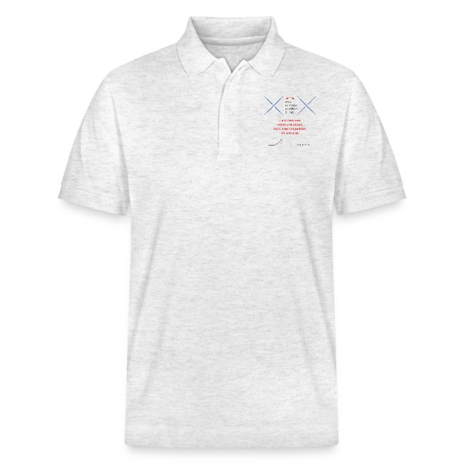 Polo-shirt image