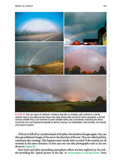 Motion Mountain Physics Textbook page 127