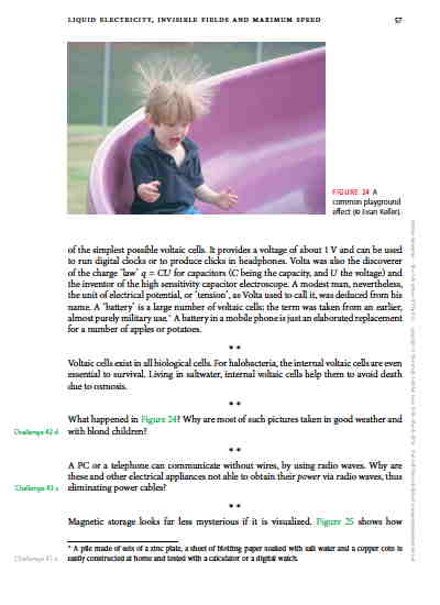 Motion Mountain free Physics Textbook page 57