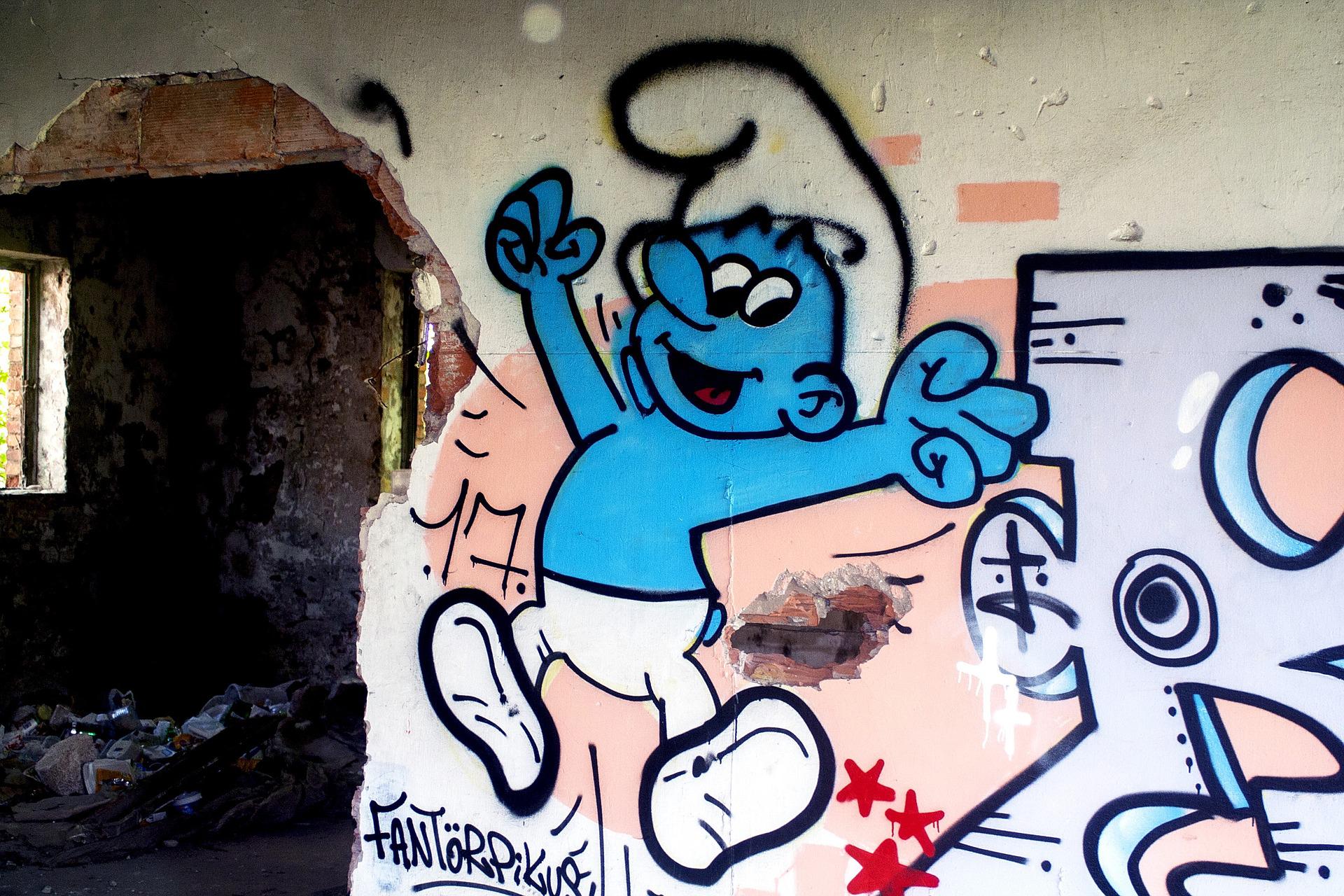 Smurf